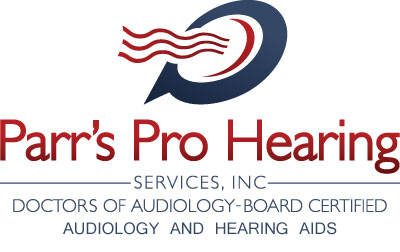 Parr's Pro Hearing Services